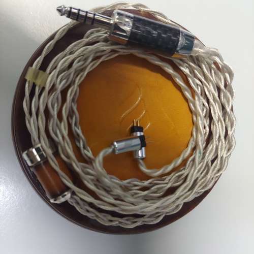 Effect Audio Leonidas ll