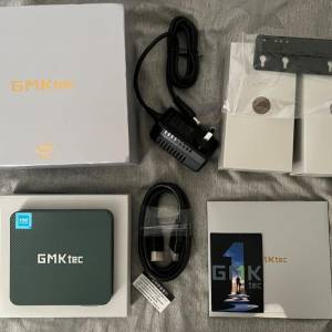 GMKtec N100 Mini PC