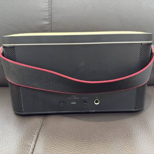 fender RIFF 藍牙喇叭