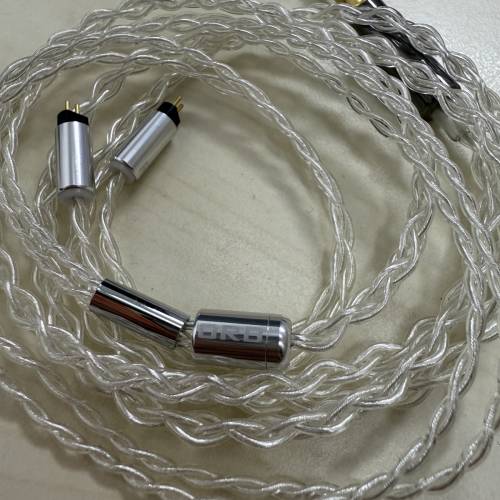 ORB Celestial Force C4 4.4 to 2pin