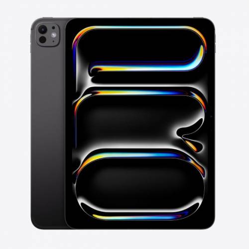 99.99%新iPad Pro 11吋 (M4) WiFi 256GB 太空灰
