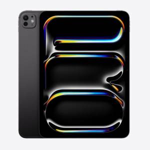 99.99%新iPad Pro 11吋 (M4) WiFi 256GB 太空灰