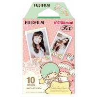 [DJS LIFESTYLE] FUJIFILM INSTAX MINI INSTANT FILM 富士即影即有菲林相紙 (三麗鷗...