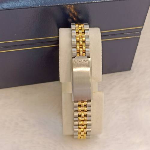 ✅未經使用99%new🌟⌚ Vintage Swiss Made「TUGARIS」得其利士 21JEWES