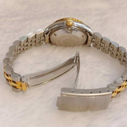 ✅未經使用99%new🌟⌚ Vintage Swiss Made「TUGARIS」得其利士 21JEWES