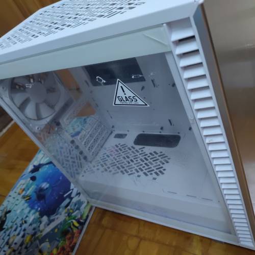 Fractal Design Define 7靜音機殼