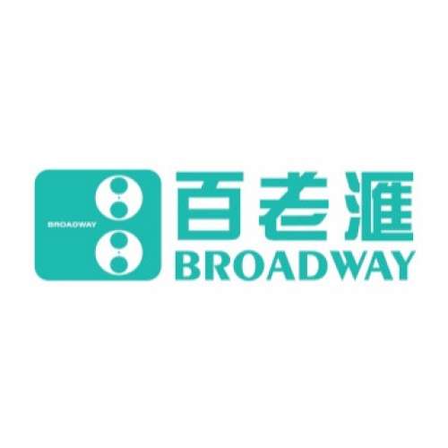 放大量 百老匯 gift card  96折 / 豐澤 952折