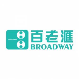放大量 百老匯 gift card  96折 / 豐澤 952折