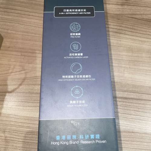 Aurabeat 空氣清淨機