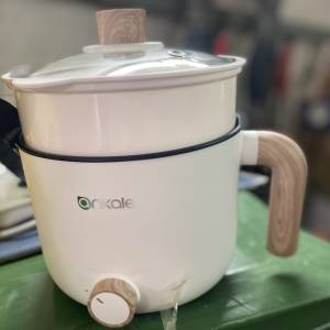 萬能煲仔