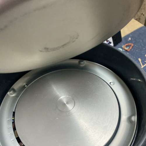 火鍋鍋煎炒煮炸都用到嘅煲