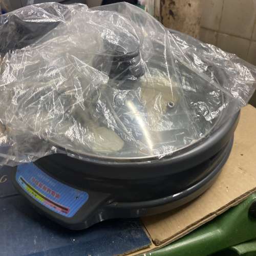 火鍋鍋煎炒煮炸都用到嘅煲