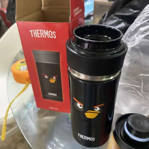 Thomas 保溫杯