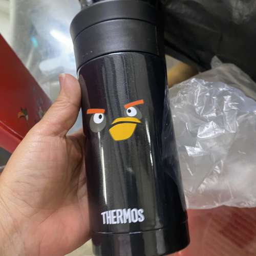 Thomas 保溫杯