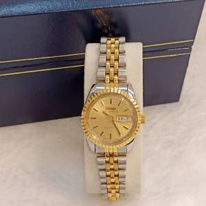 💰hkd1850  ✅未經使用99%new🌟⌚ Vintage Swiss MadeTUGARIS得其利士 21JEWES 🌟...