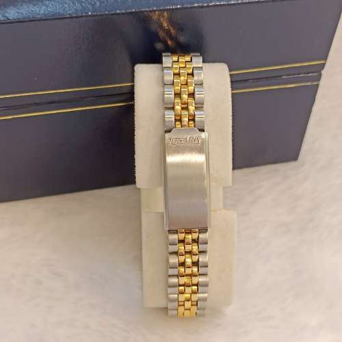 💰hkd1850  ✅未經使用99%new🌟⌚ Vintage Swiss MadeTUGARIS得其利士 21JEWES 🌟...