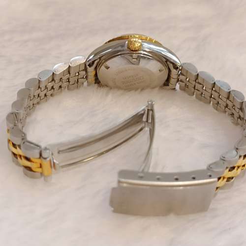 💰hkd1850  ✅未經使用99%new🌟⌚ Vintage Swiss MadeTUGARIS得其利士 21JEWES 🌟...