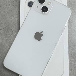 98% new iPhone 13 256g
