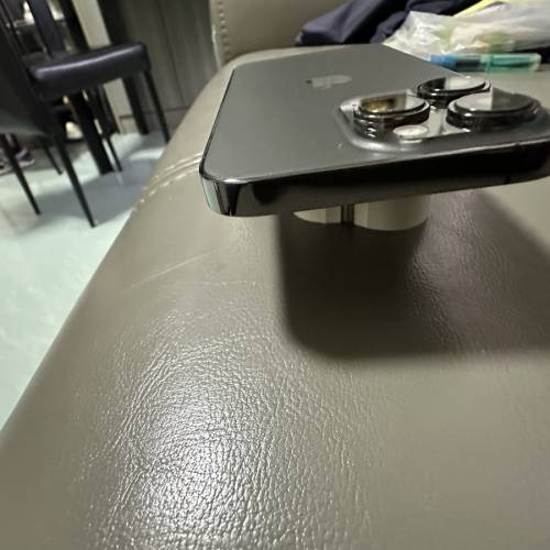 iPhone13pro港版256 GB電池健康度100%