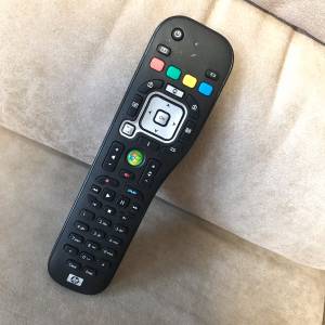 📺 HP MCE Remote Control Magic TV 3200D USED 遙控器 🔊