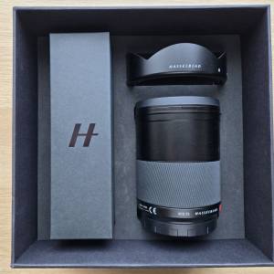 Hasselblad XCD 21m f/4