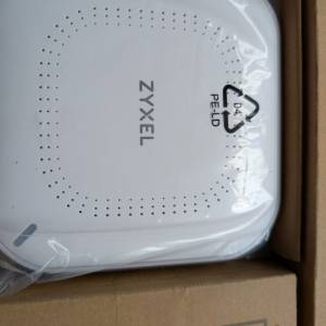 Zyxel NWA50AX PRO AP
