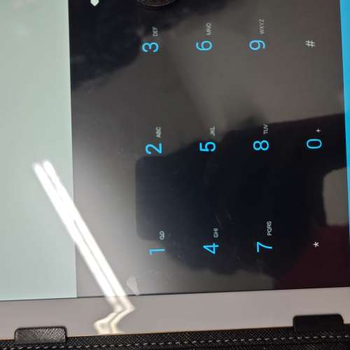 二合一平板 連鍵盤 可以打電話 雙卡雙待 128GB