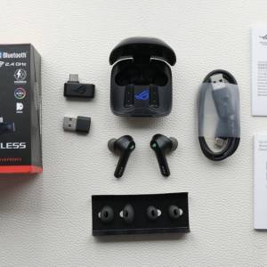 Rog Cetra True Wireless Speednova （行货）