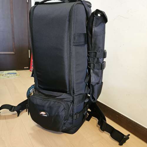 Safrotto 大炮相機袋 L1100-W