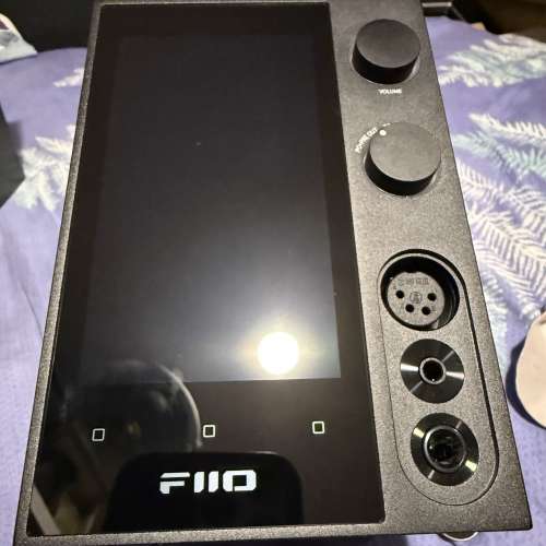 Fiio R7