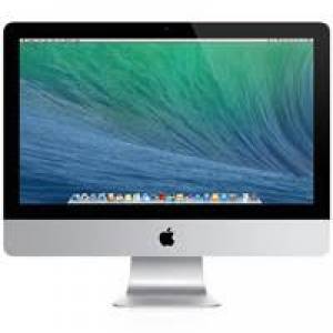 imac 21.5 FHD 2013 i5 2.7 8GB 1TB HDD