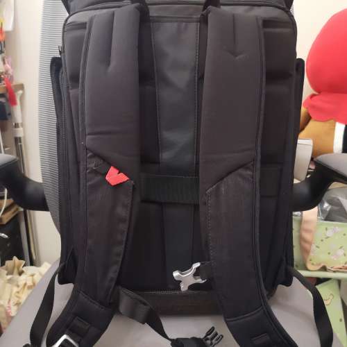 Manfrotto Chicago Camera Backpack 50 (MB CH-BP-50)(攝影背囊)