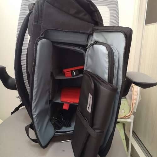 Manfrotto Chicago Camera Backpack 50 (MB CH-BP-50)(攝影背囊)