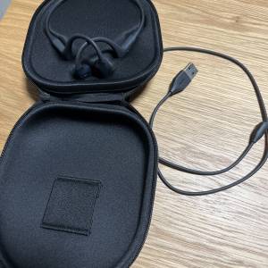 Shokz openrun pro第一代黑色