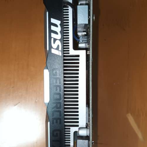 MSI GTX 1650 D6 VENTUS XS OCV1 4GB 6pin