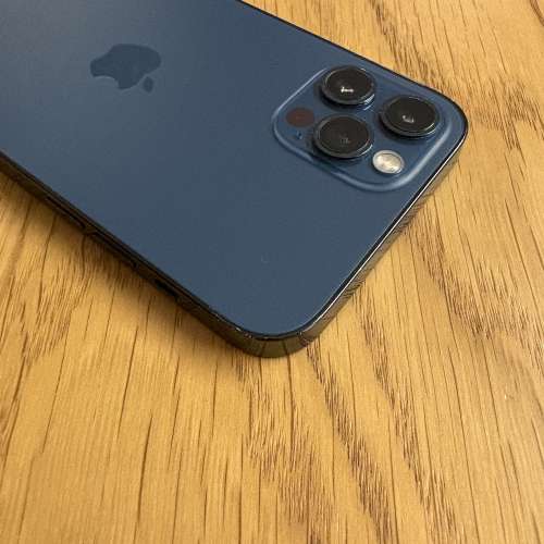 iphone 12 pro 128gb pacific blue