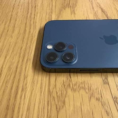 iphone 12 pro 128gb pacific blue