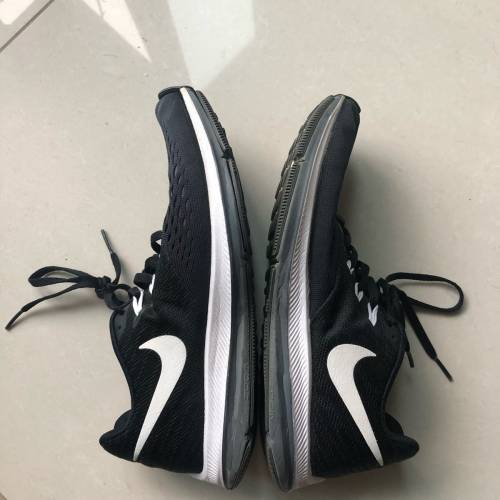 Nike womem running shoe 女裝 跑鞋 運動鞋