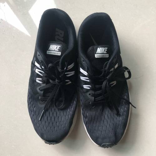 Nike womem running shoe 女裝 跑鞋 運動鞋