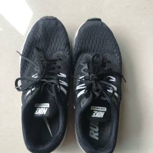 Nike womem running shoe 女裝 跑鞋 運動鞋