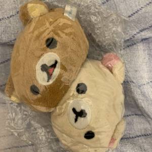 輕鬆熊 包