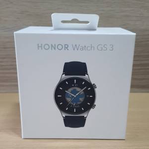 Honor Watch GS3   (藍色)