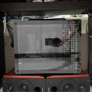 購入一個月 AMD 9700X 電腦組合
