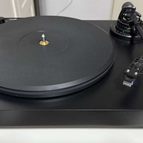 Audio Technica - AT-LP7 全套 香港行貨99.9%New