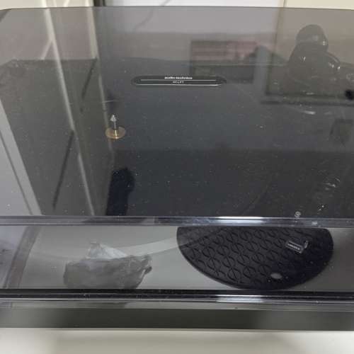 Audio Technica - AT-LP7 全套 香港行貨99.9%New