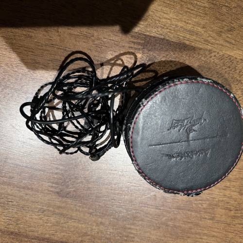 Astell & Kern x JH Audio Michelle