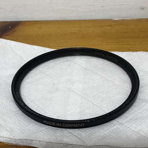 XS-PRO. 67mm B+W原廠UV