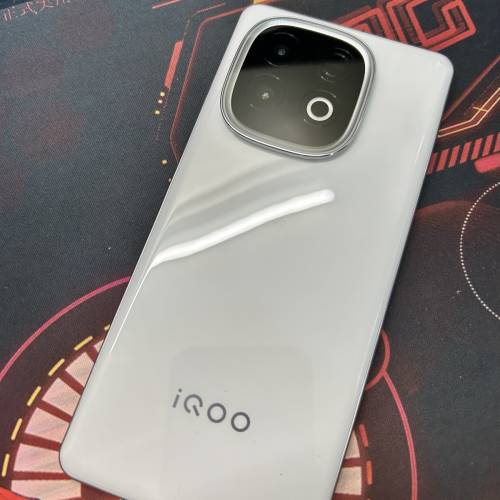 Iqoo vivo z10 turbo pro版 8s gen4 cpu 最快