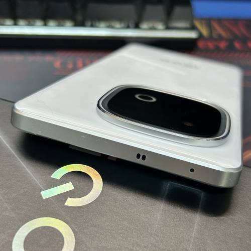 Iqoo vivo z10 turbo pro版 8s gen4 cpu 最快