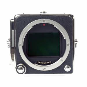 Hasselblad 907X CFV II 50C medium format camera body